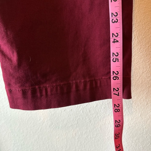 J.Crew Factory Girlfriend Chinos - Picture 4 of 5